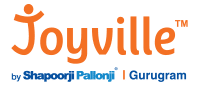 Joyville Gurgaon Logo