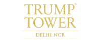 Trump Tower Delhi NCR Logo