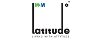 m3m latitude logo