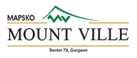 Mapsko Mount Ville logo