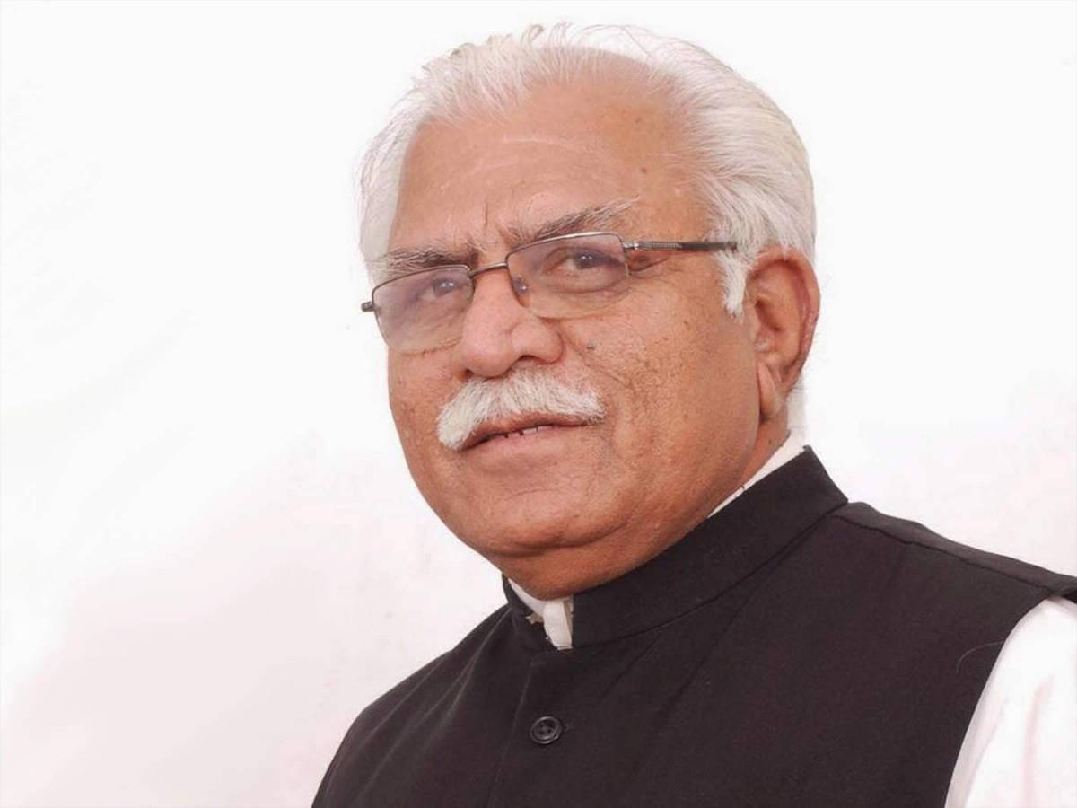 Kherki Daula Toll Plaza to be Shifted in Six Months Khattar