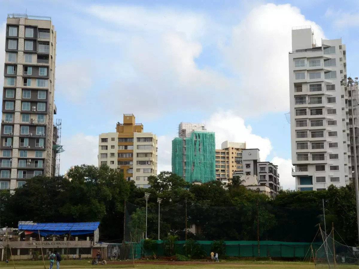 Luxury Real Estate Developers in NCR Report a Marginal Uptick in Sales