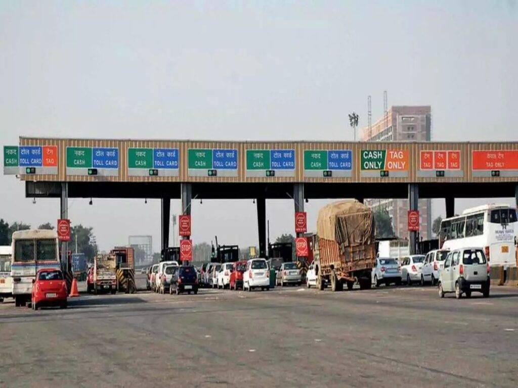 GMDA Offers 30 Acres in Panchgaon for Shifting Kherki Daula Toll Plaza