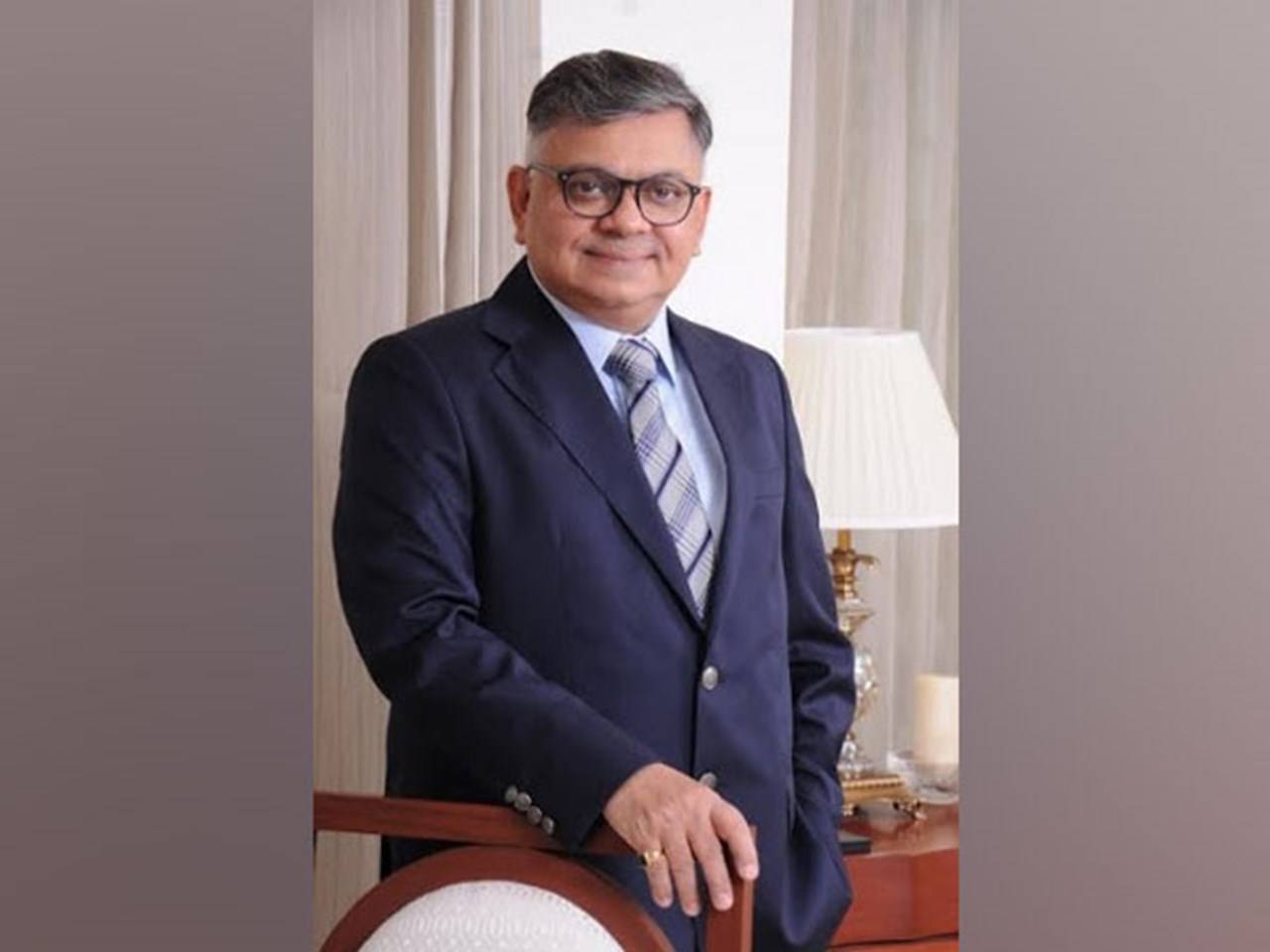 Krisumi Corporation - India's First Indo Japanese Real Estate Company Appoints Vineet Nanda as Director - Sales and Marketing