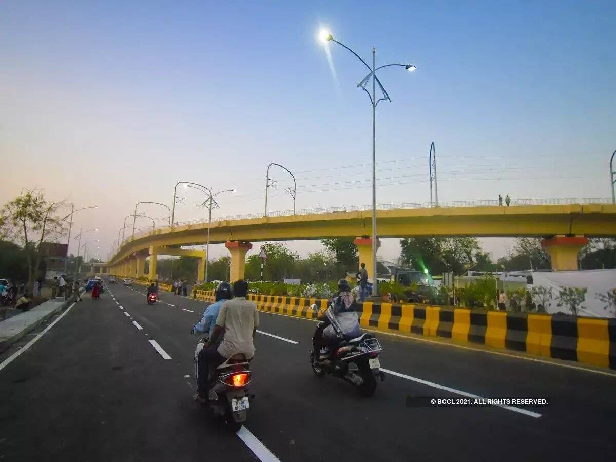 NHAI’s Special Purpose Vehicle for Delhi-Mumbai Expressway Project Raises Over Rs 9,700cr from Four Banks