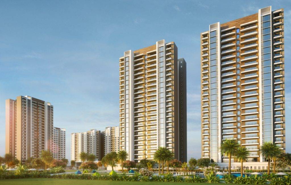 Sobha City Gurgaon - Iconic Project With Best Amenities