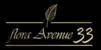 Breez Flora Avenue 33 Logo
