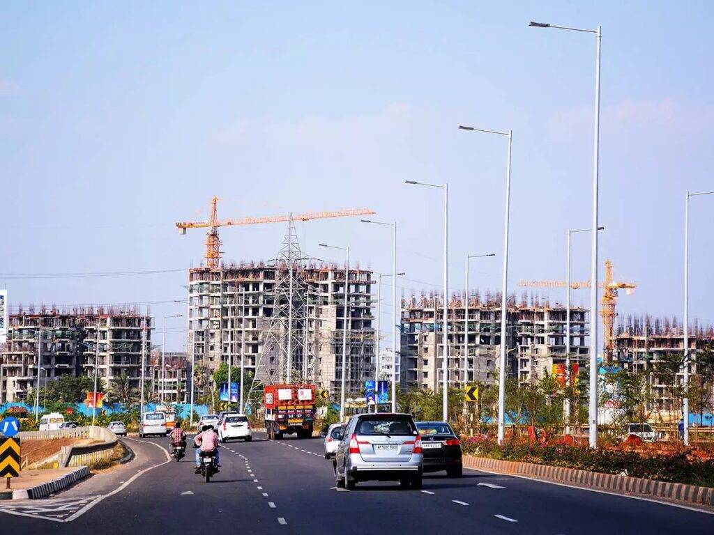 Five NCR Markets witness Uptrend in Prices of Residential Properties