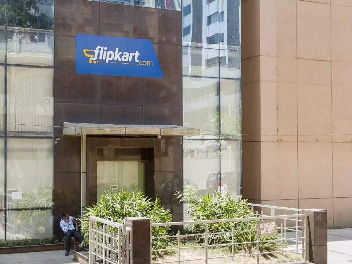 Haryana Allots 140 acre to Flipkart for its Largest Asia Fulfilment Centre