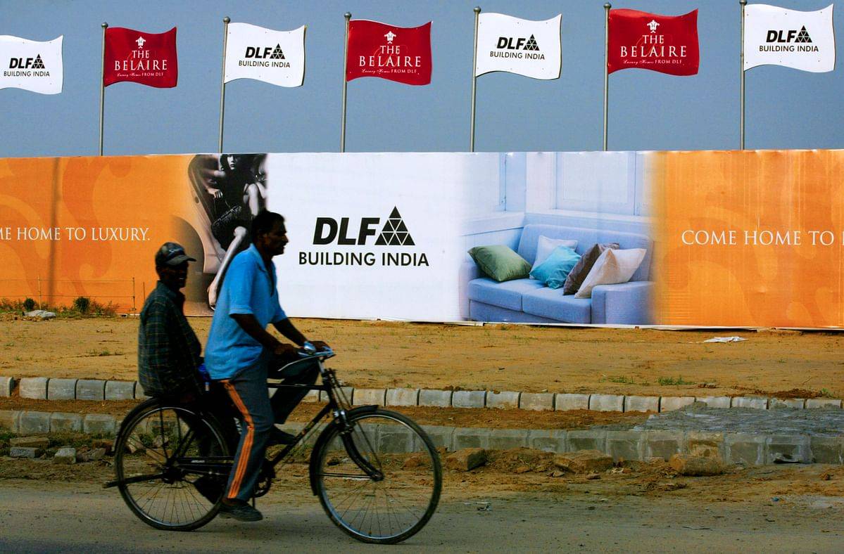 DLF Expects Growth Cycle in Residential Markets to Continue in the Long Run
