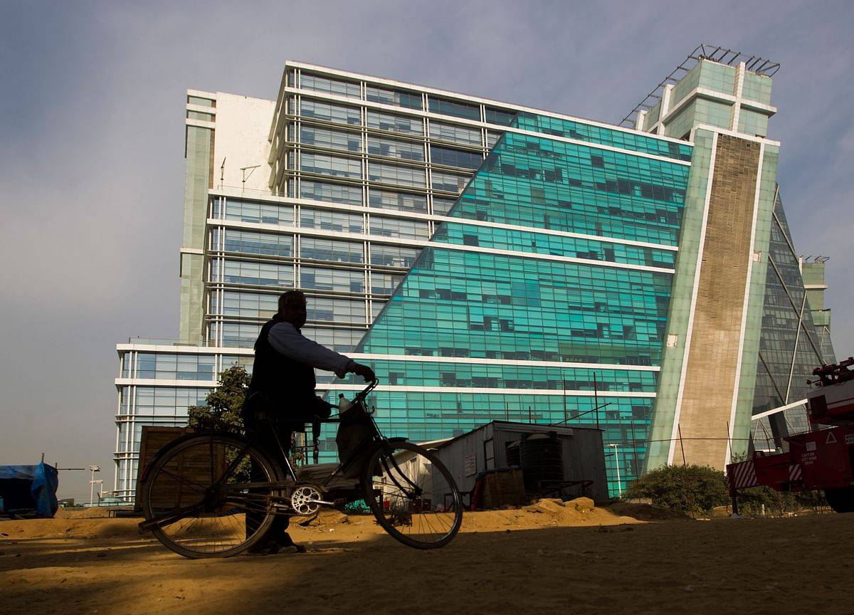 DLF Expects High Consumer Interest for Luxury Residential, Low-Rise Projects