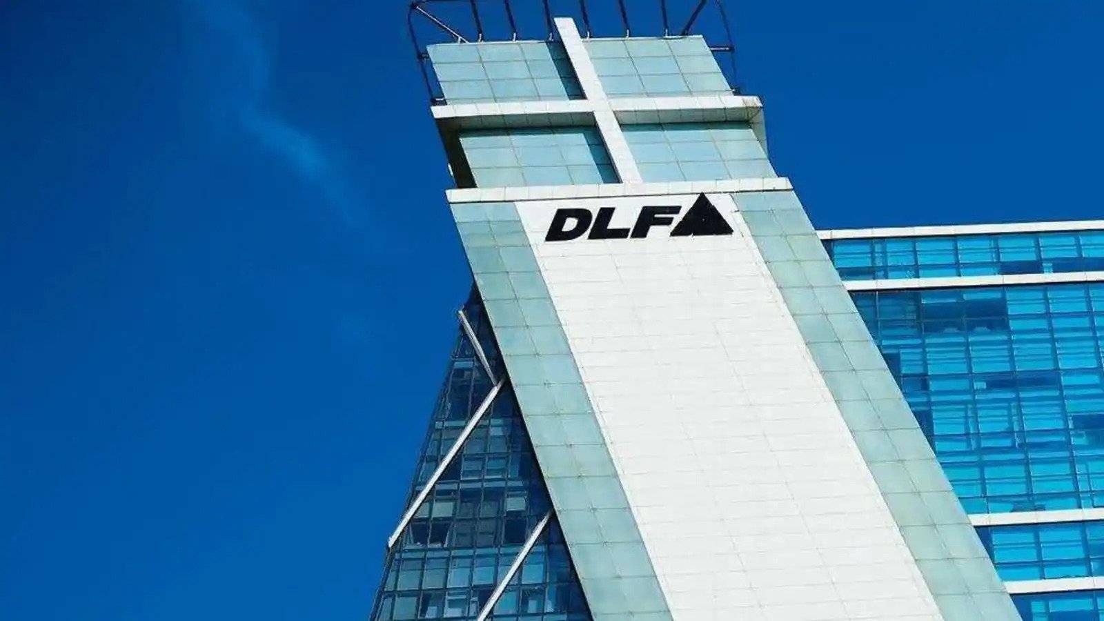 DLF posts Q4 net profit of ₹477.37 crore