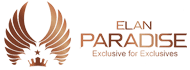 Elan Paradise Logo
