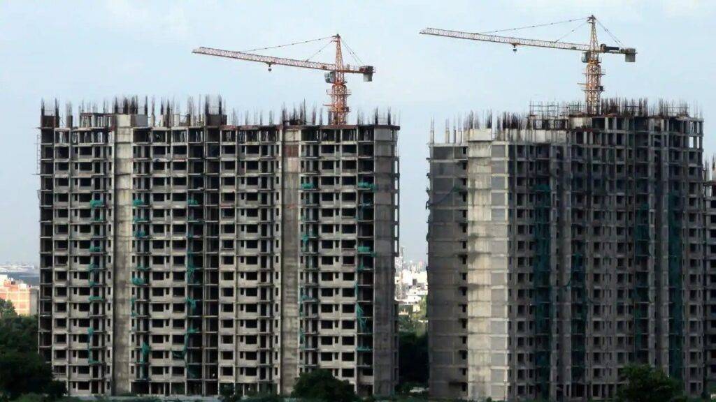 Moneycontrol Area Watch: Connectivity, Established Developers And Choice Of Affordable To Premium Homes Elevate Sectors Along The Dwarka Expressway 1