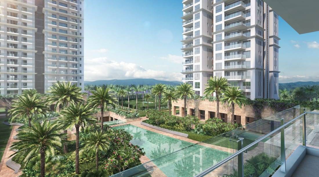 Hines Starts Work On Second Phase Of $202m India Residential Project
