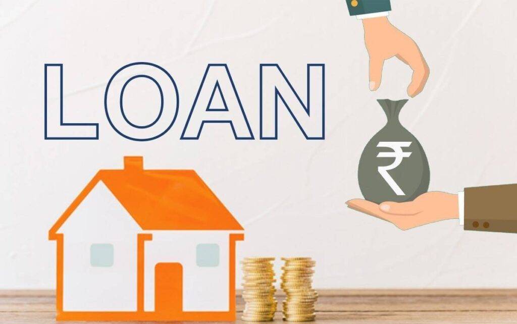 Home Loan Rates To Remain Cheaper As Rbi Keeps Repo Rates Unchanged At 4%