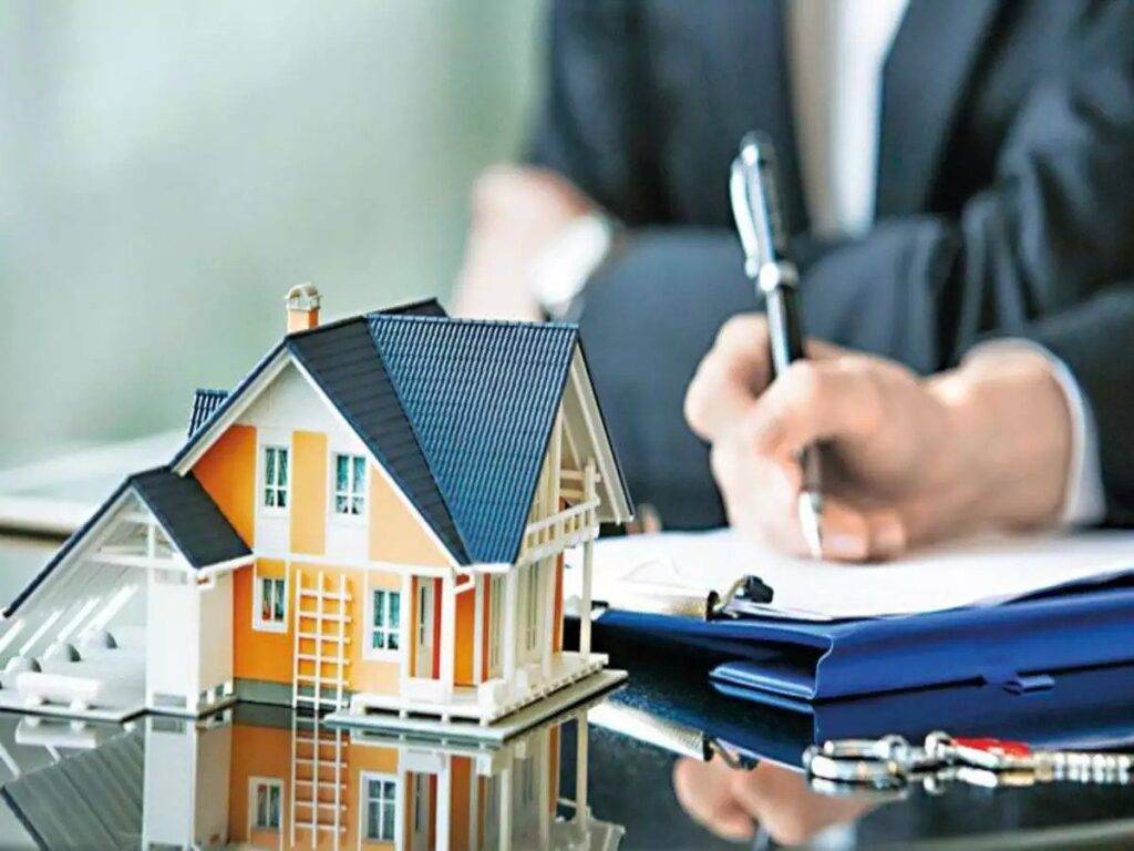 Housing Sales in 2023 Expected at 3.17 Lakh Units Anarock