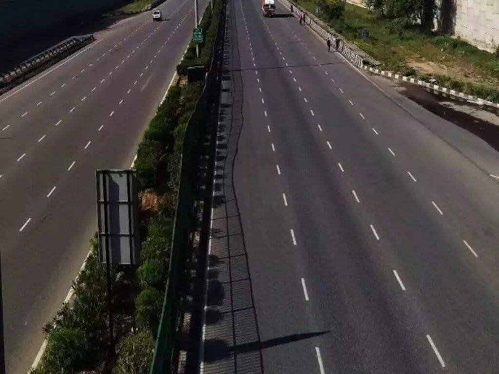 Gurugram Sohna Elevated Road to Be Ready By June 2022, Says Nhai