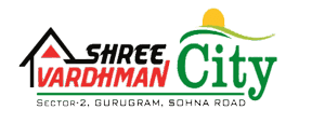 Shree Vardhman City Logo