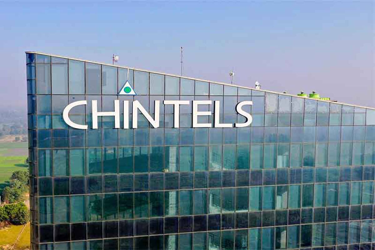 Chintels to Develop 9.28 Lakh Sq Ft Commercial Project in Gurugram; Invest Rs 400 Cr