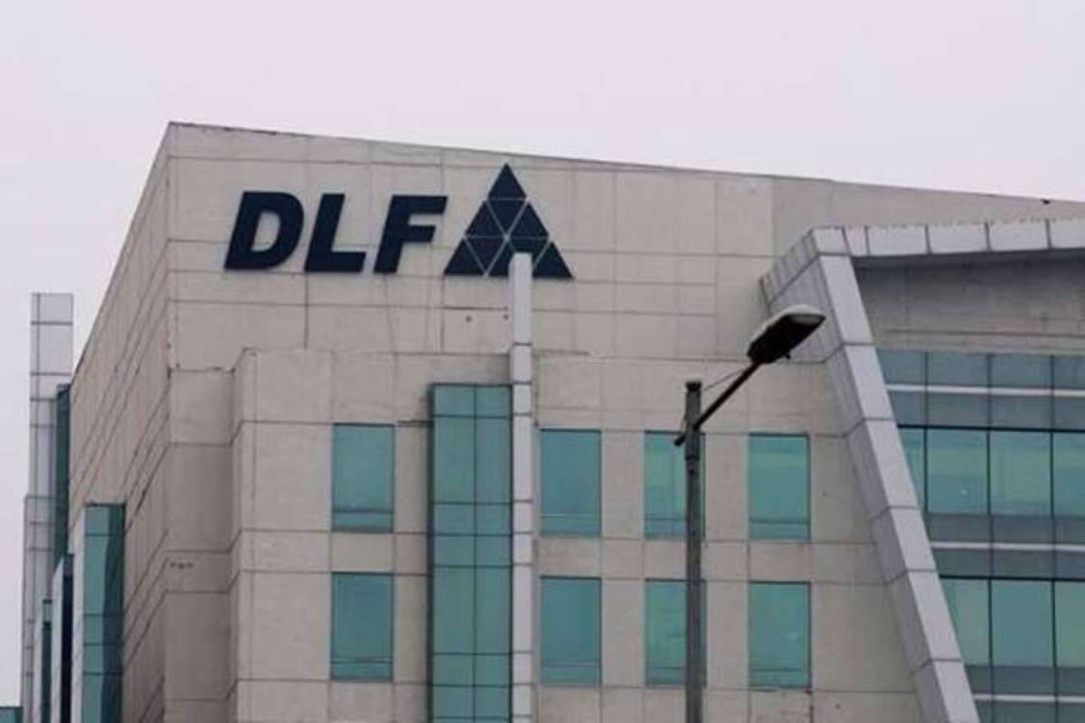 DLF to Launch 35 Mn Sqft of New Projects in Medium Term With Sales Potential of About Rs 40,000 Cr