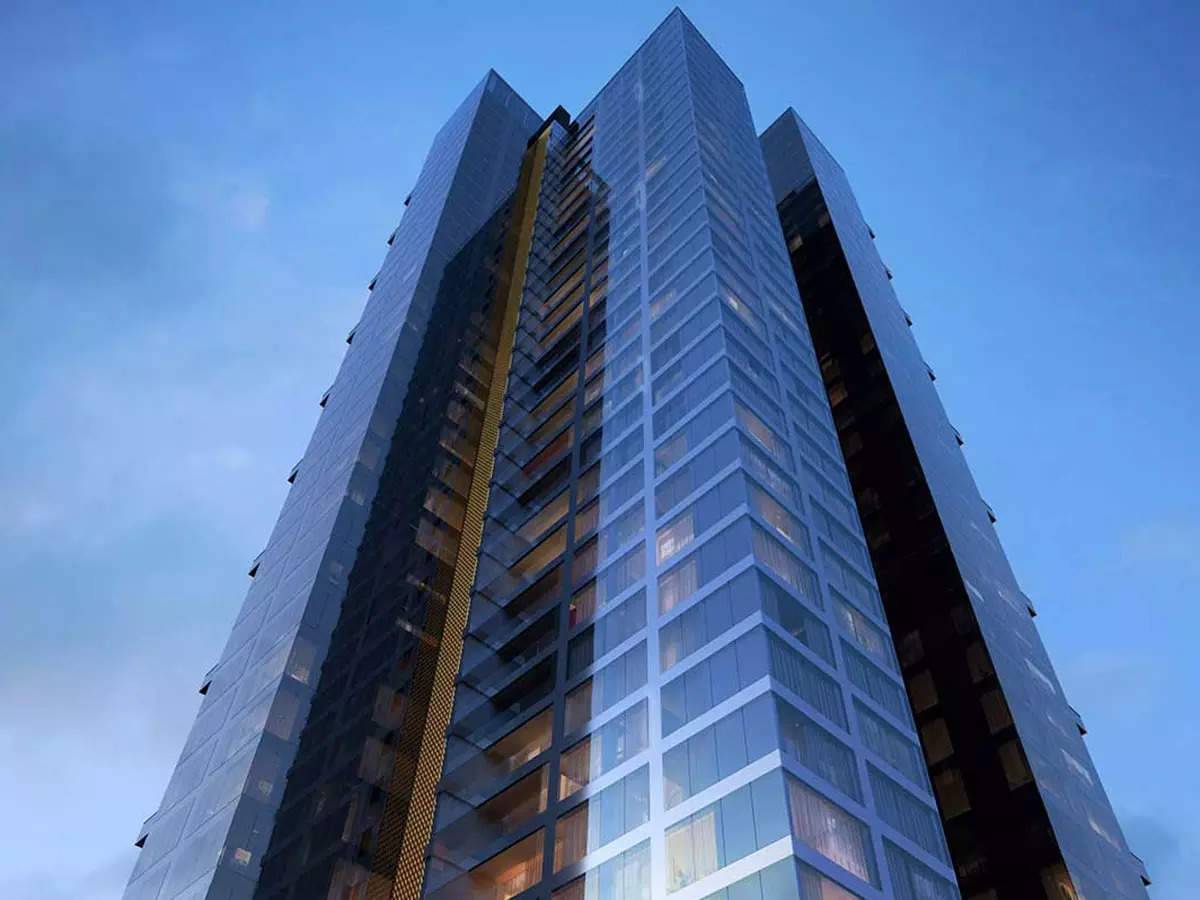 Trump Towers' Developer Tribeca Names Harshwardhan Prasad as CEO