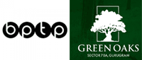BPTP Green OAK Plots