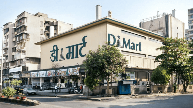 DMart Leases 43,000 sq ft Retail Space in Gurgaon