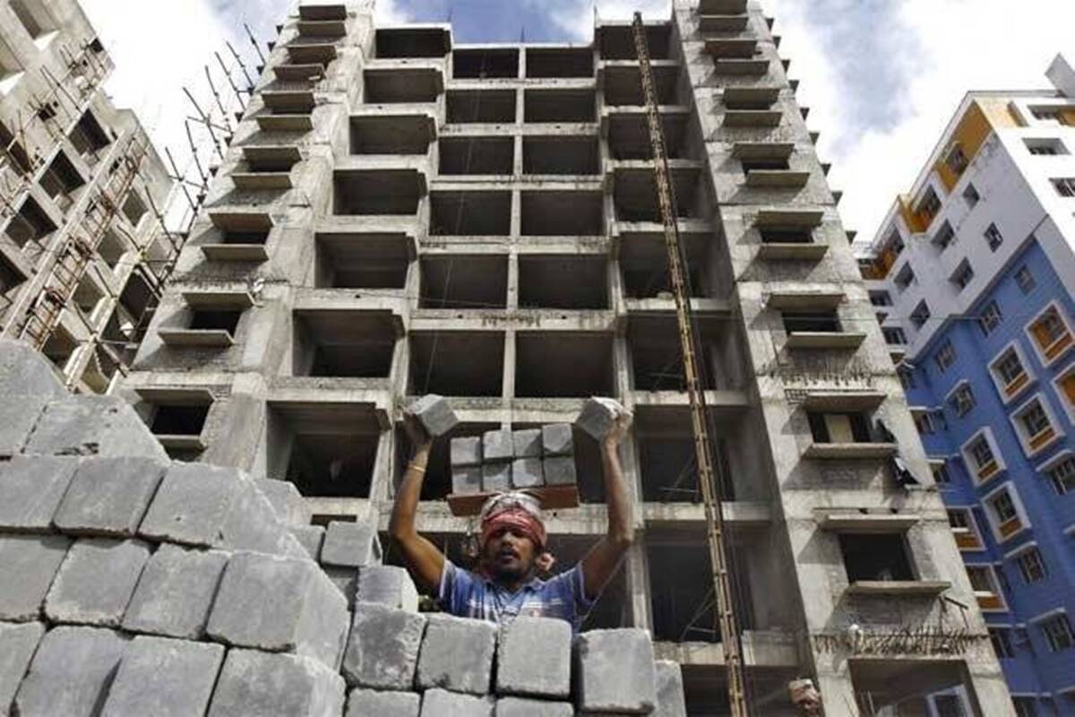 Housing Prices May Rise 10-15% If Rates Of Construction Raw Material Not Controlled Credai
