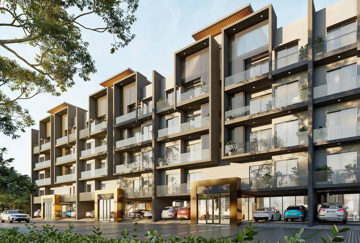 M3m Soulitude Residential Project Crosses Rs. 1000 Crore Sales Within The First Week of Its Launch