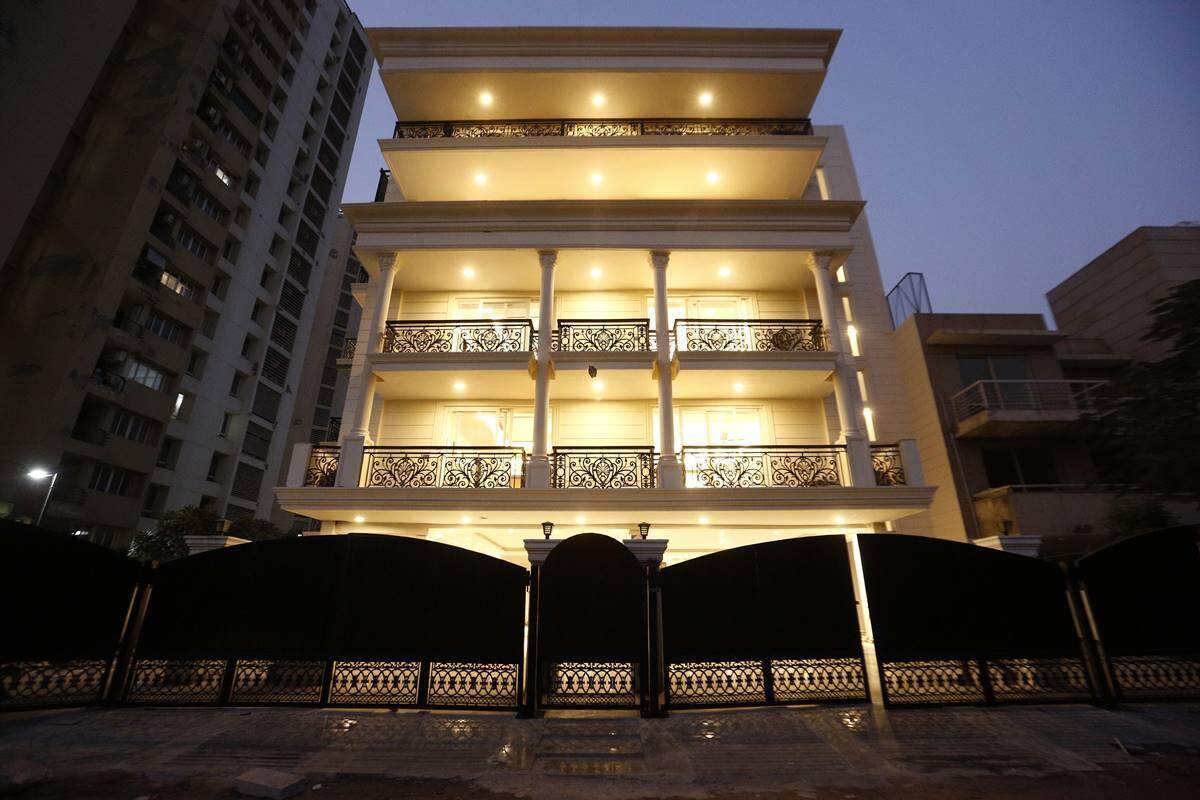 Trehan Group Sells 120 Luxury Floors in Gurugram This Festive Season