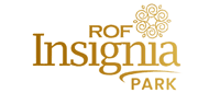 rof insignia logo