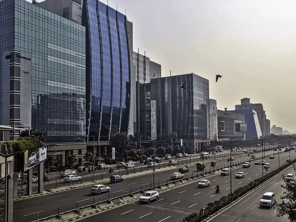 M3M India to Develop 8 Lakh Sq Ft of Retail Space in Gurgaon