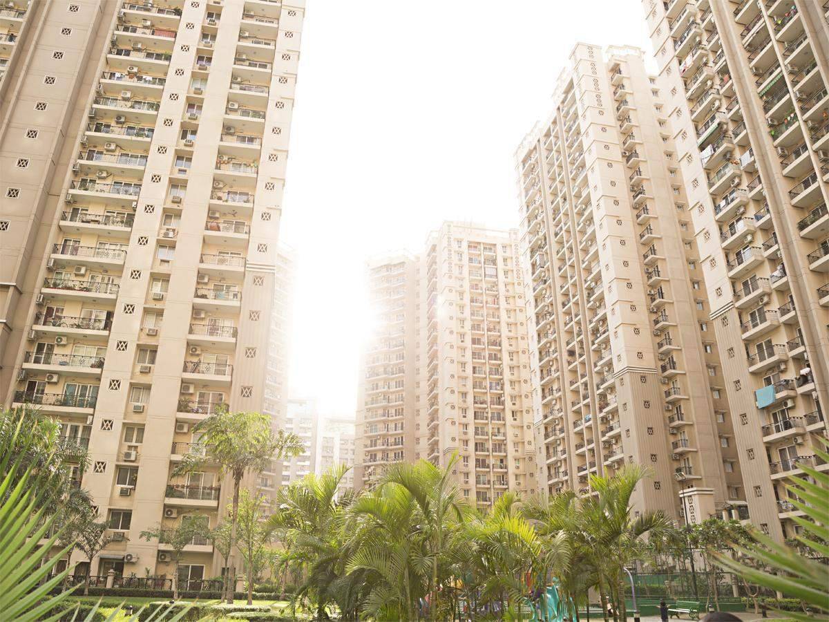 NCR Sees Sales Grow by 73% YoY in 2021; Records Sales of 40,050 Housing Units