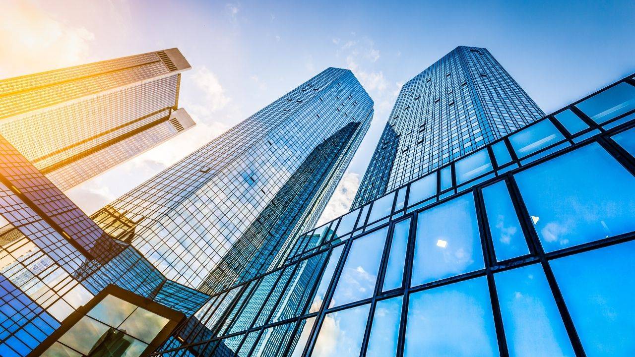 Top 5 Commercial Realty Trends to Look Out for in 2022