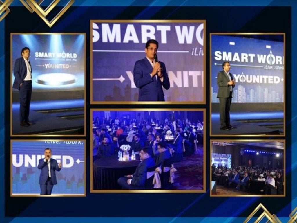 After Commissioning Rs. 500 cr worth Contracts, Smartworld Developers to Cumulatively Award Rs. 1200 cr worth Contracts in 90 Days