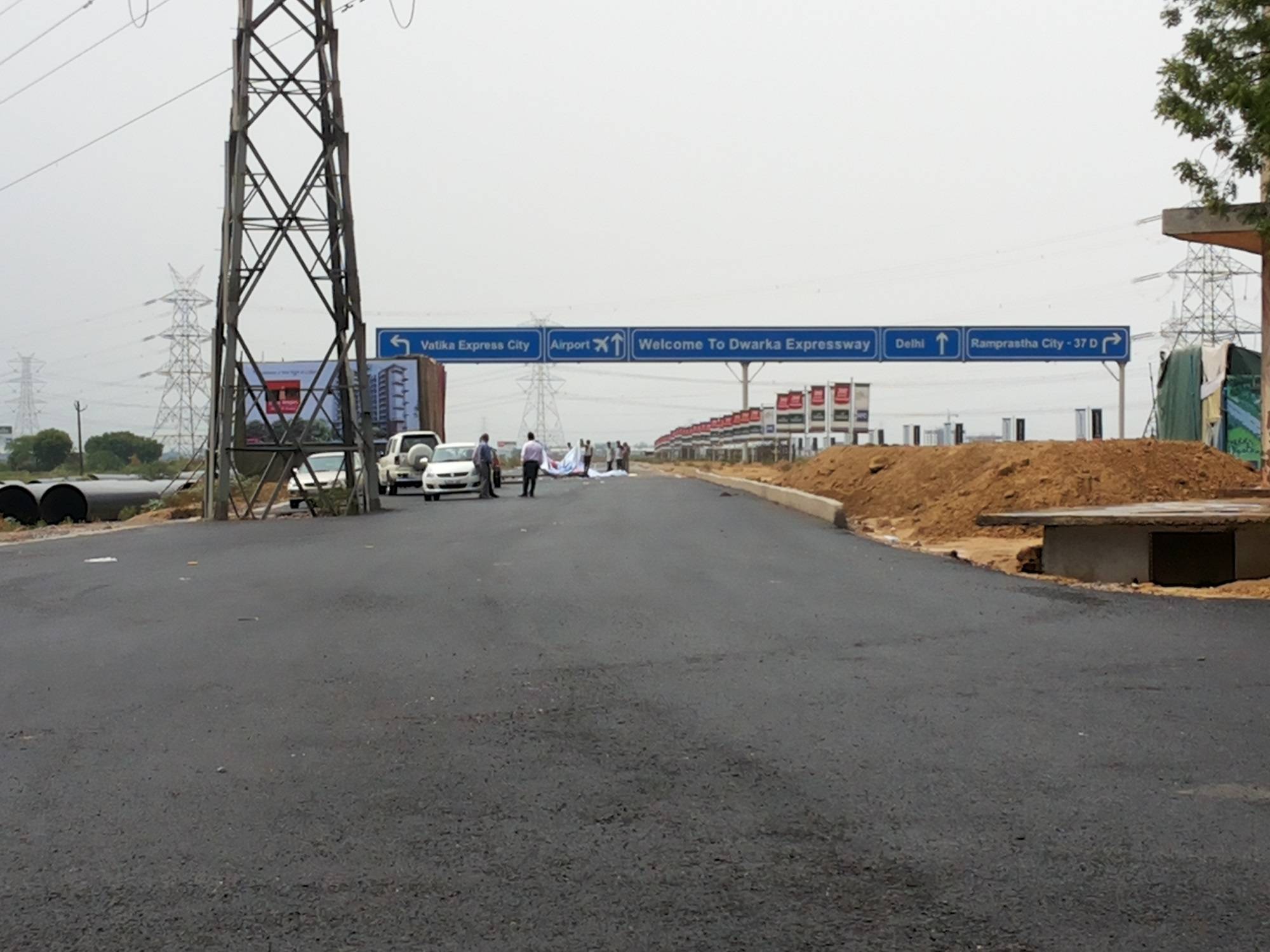 Dwarka Expressway to Drive Startups and Unicorns to Gurugram-NPR Pankaj Bansal