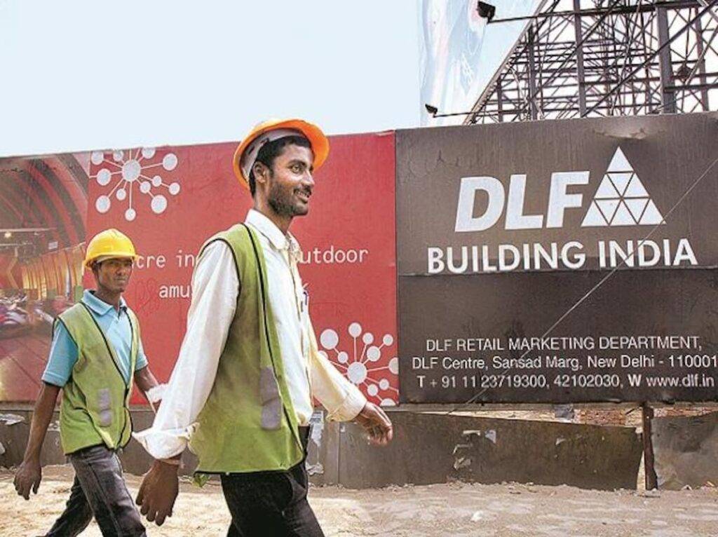 DLF to pump in Rs 2,000 cr to build two shopping malls in Gurugram, Goa