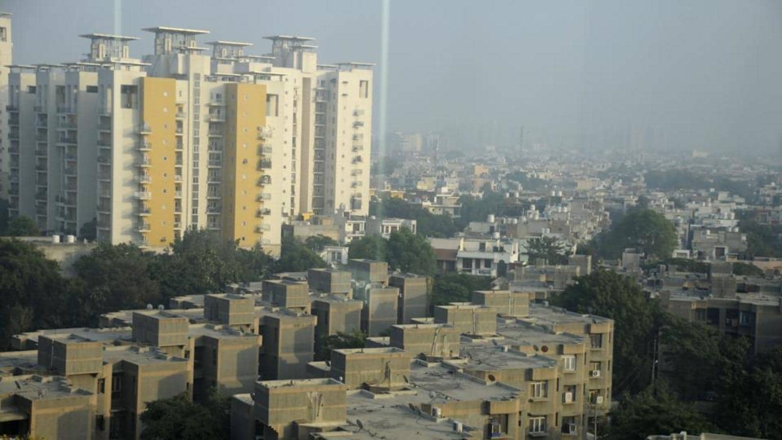 Share of Independent Floors in Total Housing Launch in Gurgaon reached 74% in 2021 Report