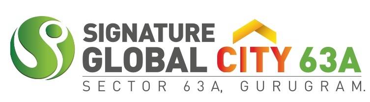 Signature Global City 63A gurgaon Logo