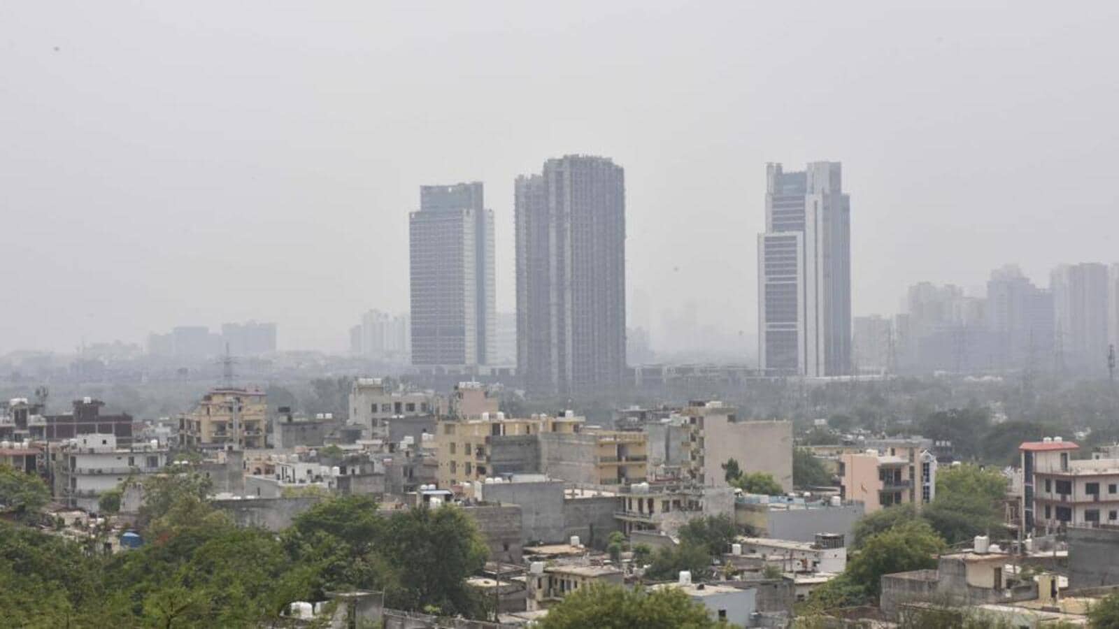 Housing prices spike in 8 cities; Delhi-NCR tops list
