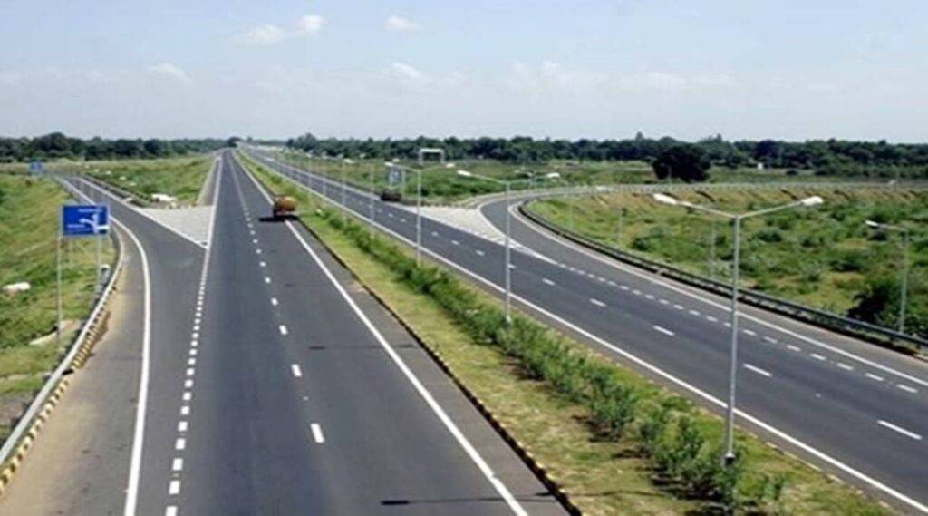 Revamp of 3 Key New Sector Roads on Cards