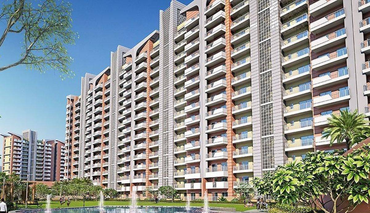 Ashiana Housing sales Bookings Rise 7 Per cent to ₹573.25 cr in FY22