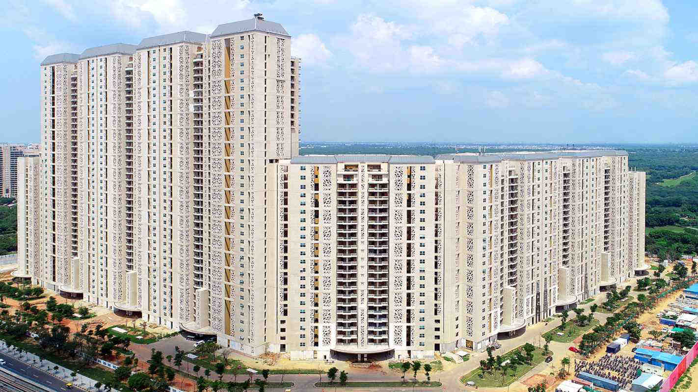 DLF Camellias Review A Project that sets the Luxury Benchmark