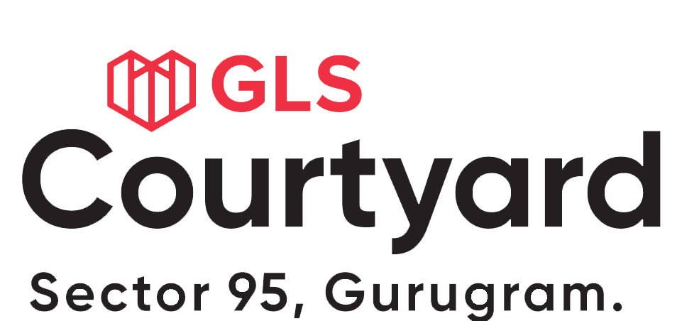 GLS Courtyard Gurgaon logo