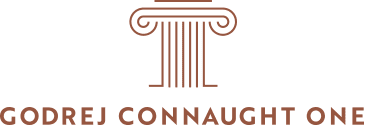 Godrej Connaught One Logo