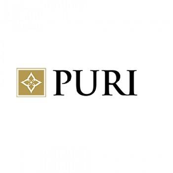 Puri Constructions Logo