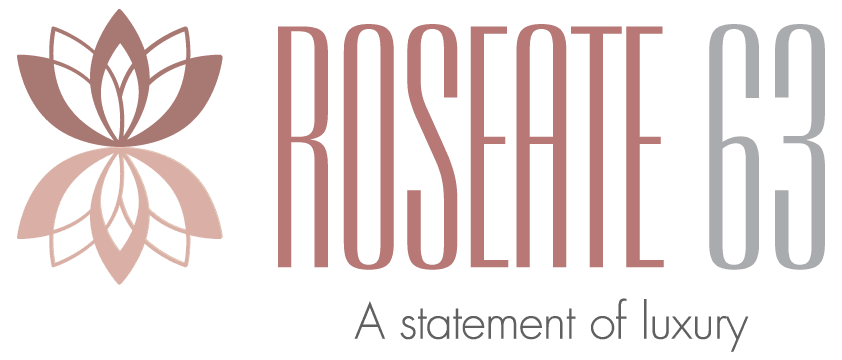 Roseate 63 Logo