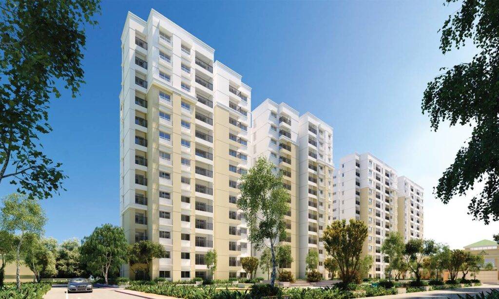 Top Developers Clock Record Housing Sales Despite Pangs of Pandemic 1 Top Developers Clock Record Housing Sales Despite Pangs of Pandemic
