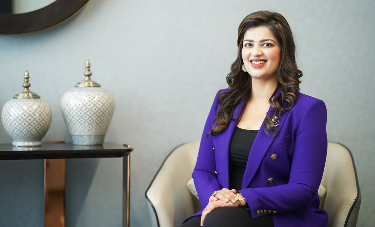 How Women are Now Changing the Face of Real Estate in India